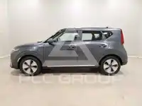 2021 KIA Soul
