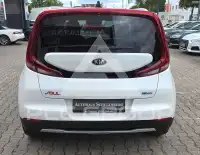 2021 KIA Soul