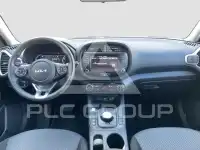 2021 KIA Soul
