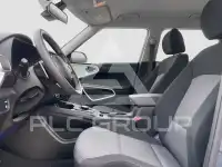 2021 KIA Soul