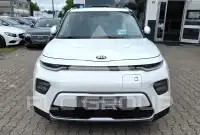 2021 KIA Soul