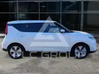 2021 KIA Soul