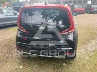 2021 KIA Soul