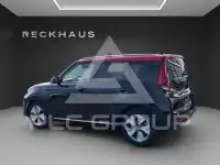 2021 KIA Soul