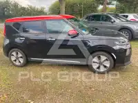 2021 KIA Soul