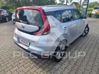 2021 KIA Soul