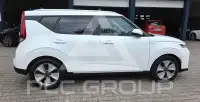 2021 KIA Soul