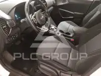 2021 KIA Soul