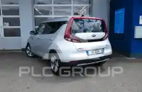 2021 KIA Soul