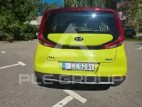 2021 KIA Soul