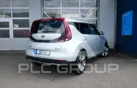 2021 KIA Soul