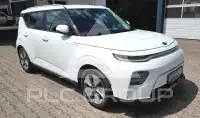 2021 KIA Soul