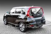 2021 KIA Soul