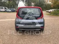 2021 KIA Soul
