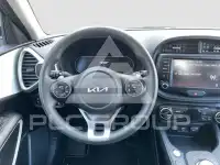 2021 KIA Soul