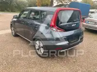 2021 KIA Soul