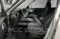 2021 KIA Soul