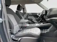 2021 KIA Soul