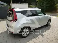 2021 KIA Soul