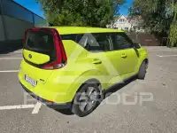 2021 KIA Soul