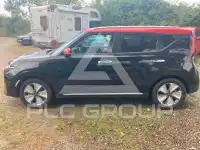 2021 KIA Soul