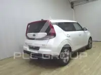 2021 KIA Soul