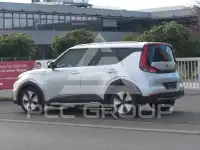 2021 KIA Soul