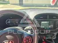 2021 KIA Soul