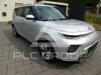 2021 KIA Soul