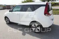 2021 KIA Soul