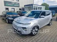 2021 KIA Soul