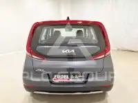2021 KIA Soul