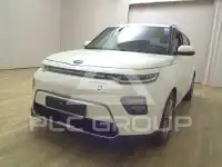 2021 KIA Soul