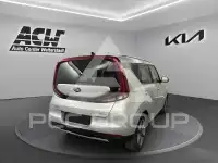 2021 KIA Soul