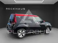 2021 KIA Soul
