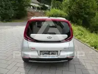 2021 KIA Soul