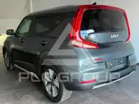 2021 KIA Soul