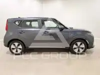 2021 KIA Soul