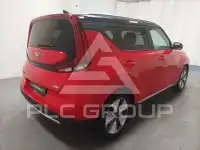 2021 KIA Soul