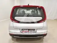 2021 KIA Soul