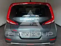 2021 KIA Soul