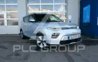 2021 KIA Soul