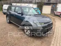 2021 KIA Soul