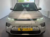 2021 KIA Soul