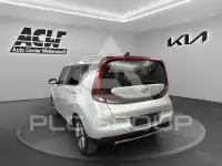 2021 KIA Soul