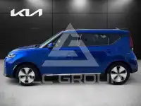 2021 KIA Soul