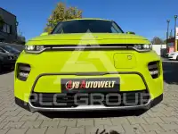 2021 KIA Soul
