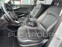 2021 KIA Soul