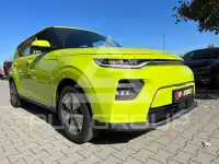 2021 KIA Soul