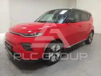 2021 KIA Soul